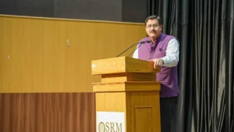 Dr. Girish Sahni