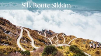 Silk Route Sikkim