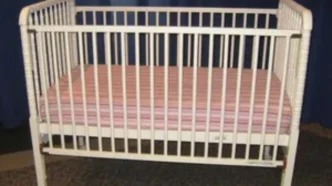 Cribs Recall