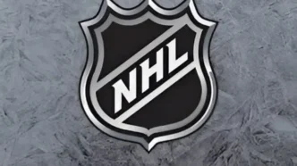 NHL webcast
