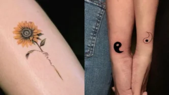 Tattoo Ideas